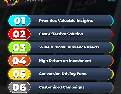 Digital Marketing Agency